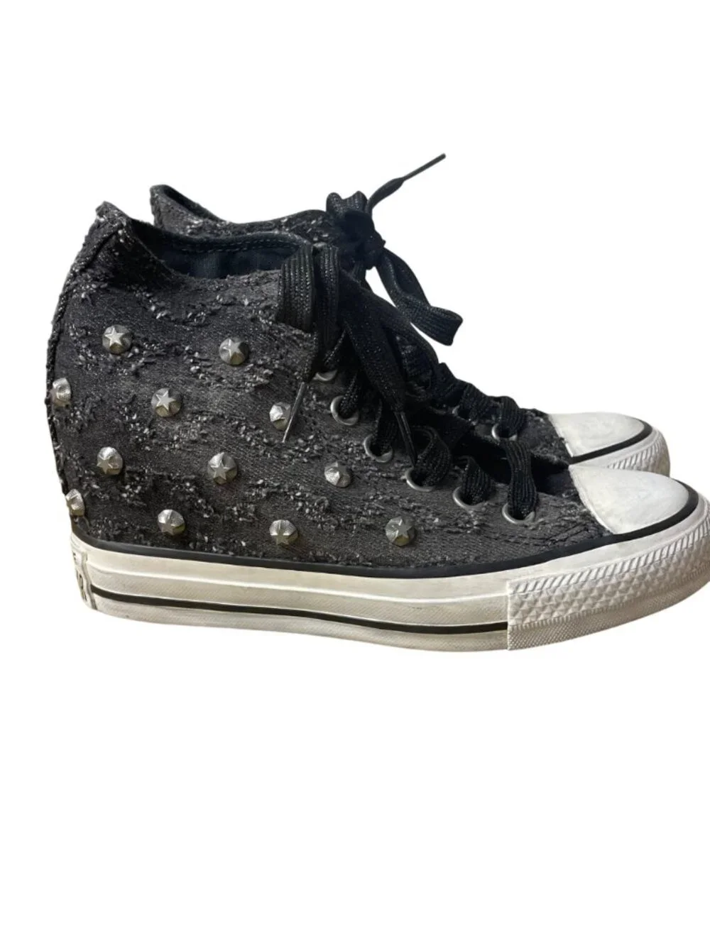 Converse all star